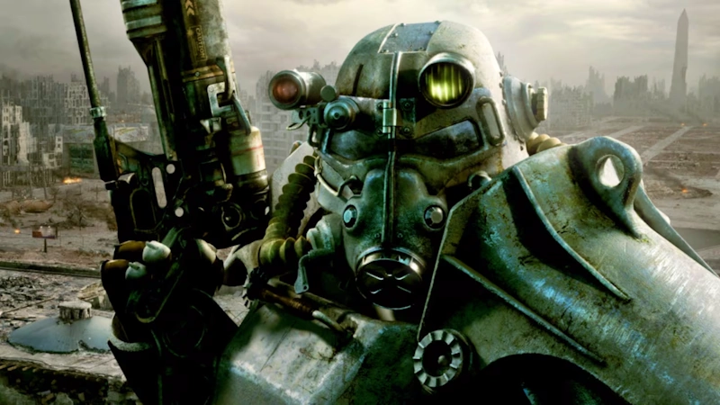 Fallout 3 Remaster: Gerüchte um Neuauflage durch neue Aussagen befeuert